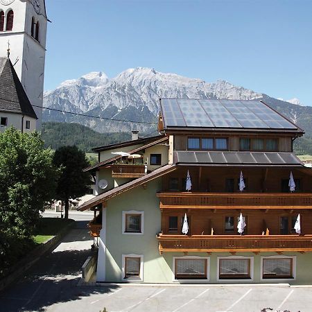 Landgasthof Jagerwirt Volders Екстер'єр фото