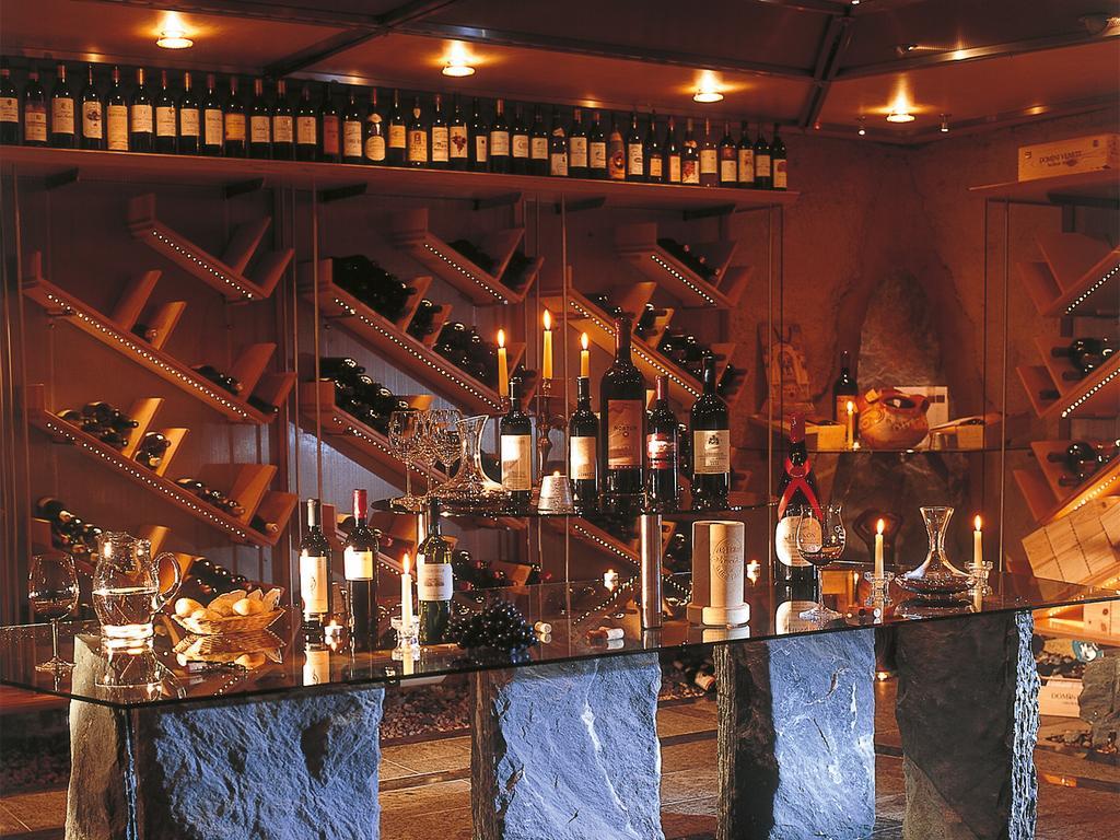 Landgasthof Jagerwirt Volders Екстер'єр фото