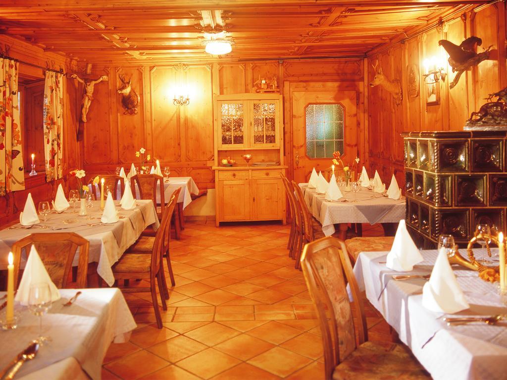 Landgasthof Jagerwirt Volders Екстер'єр фото