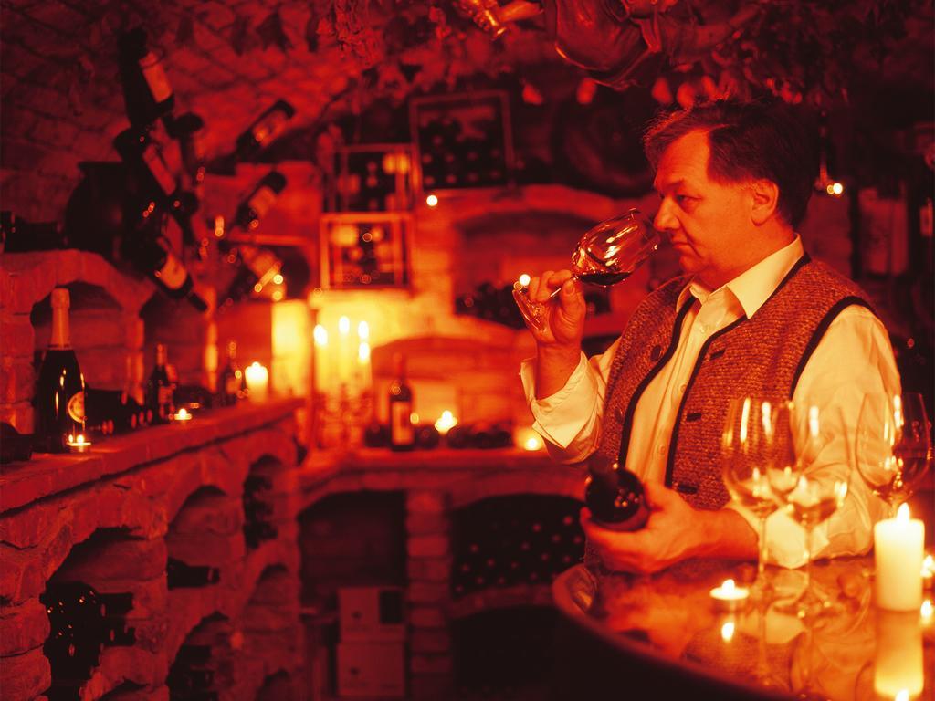 Landgasthof Jagerwirt Volders Екстер'єр фото