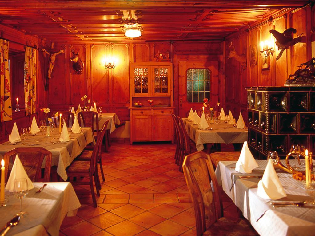 Landgasthof Jagerwirt Volders Екстер'єр фото