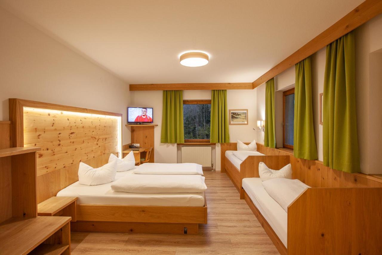 Landgasthof Jagerwirt Volders Екстер'єр фото