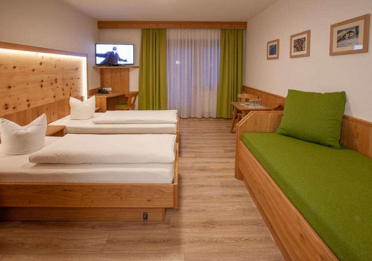 Landgasthof Jagerwirt Volders Екстер'єр фото