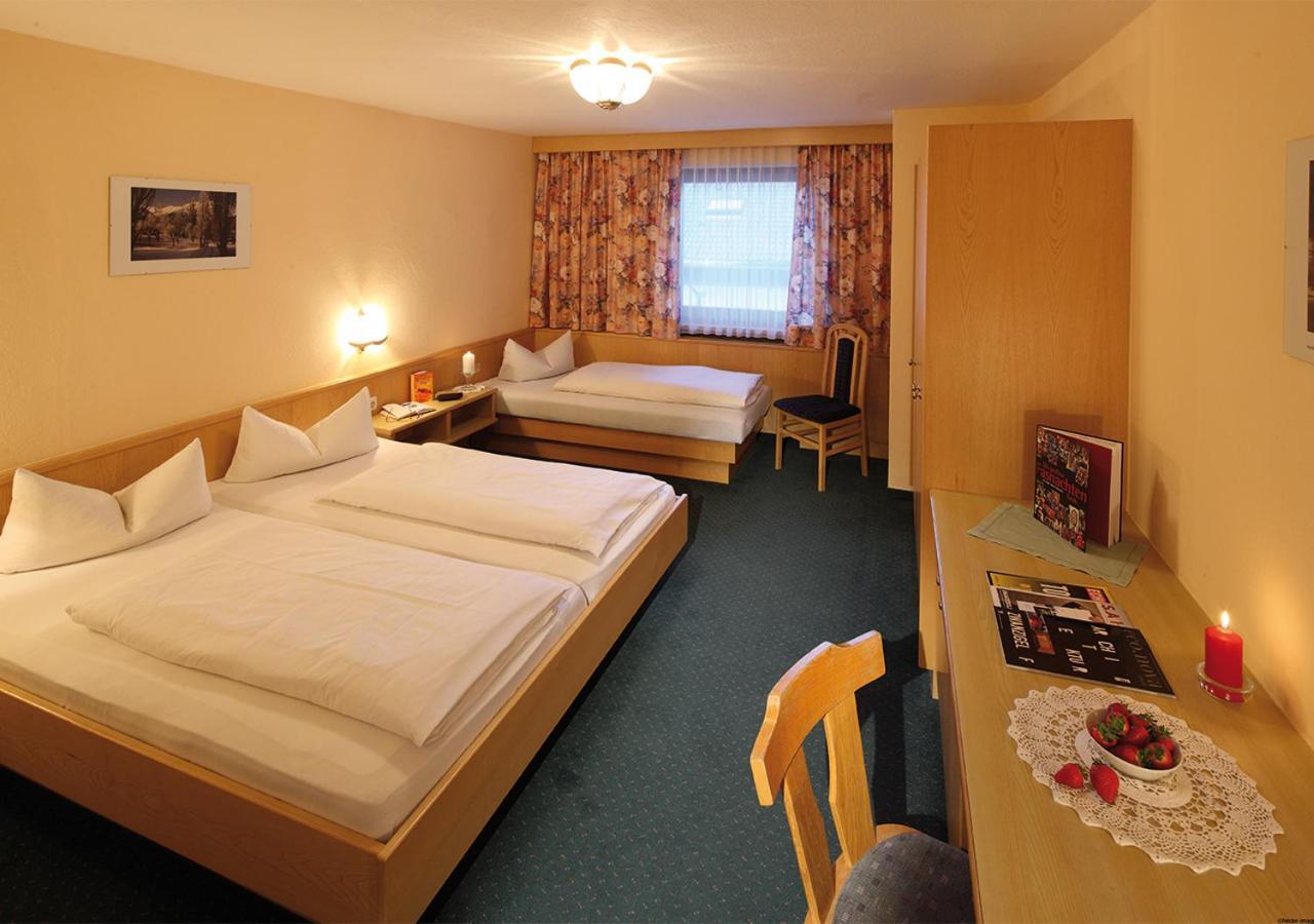 Landgasthof Jagerwirt Volders Екстер'єр фото
