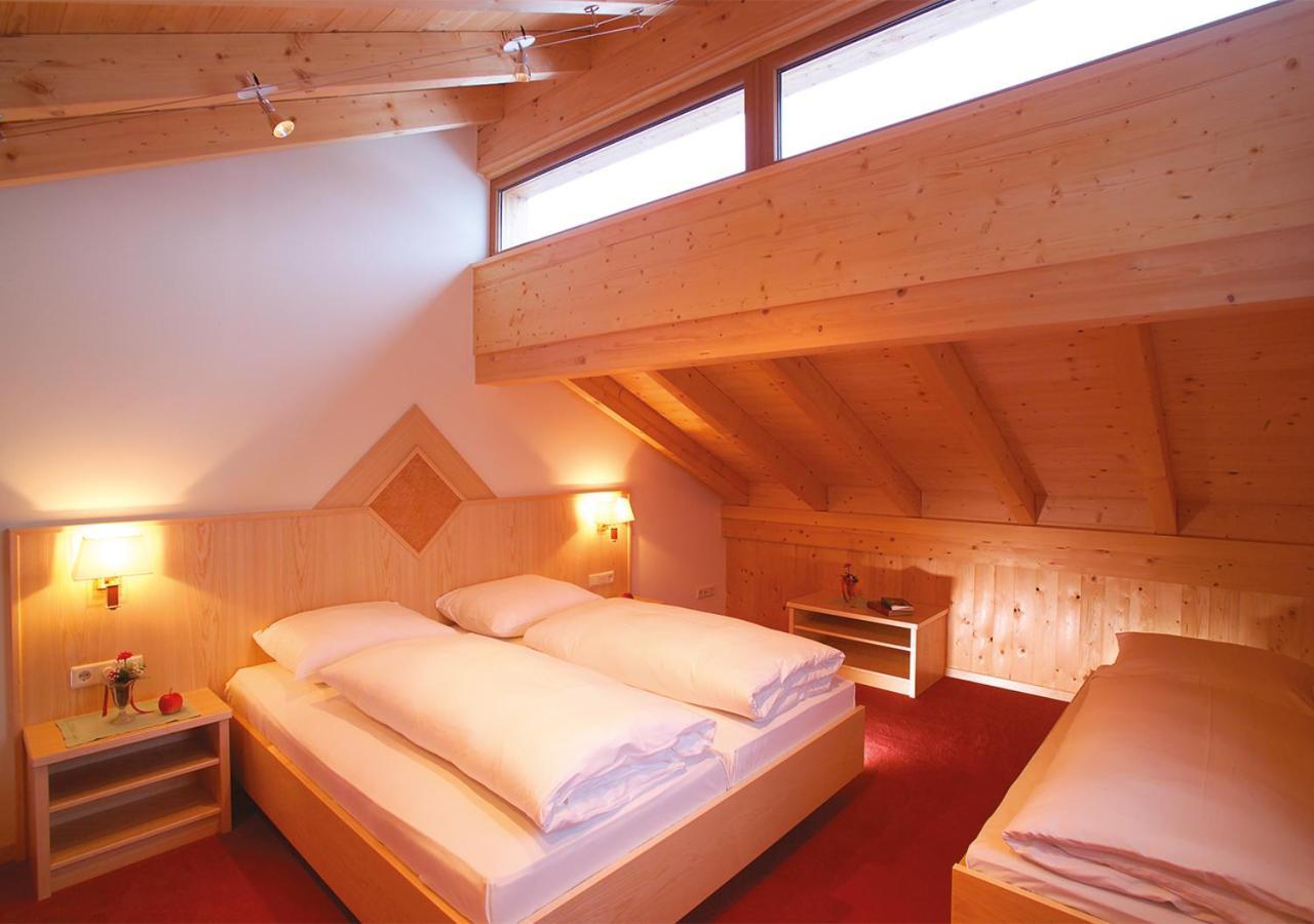 Landgasthof Jagerwirt Volders Екстер'єр фото